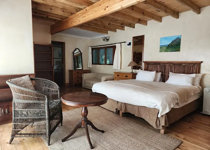 Monkey Valley Resort