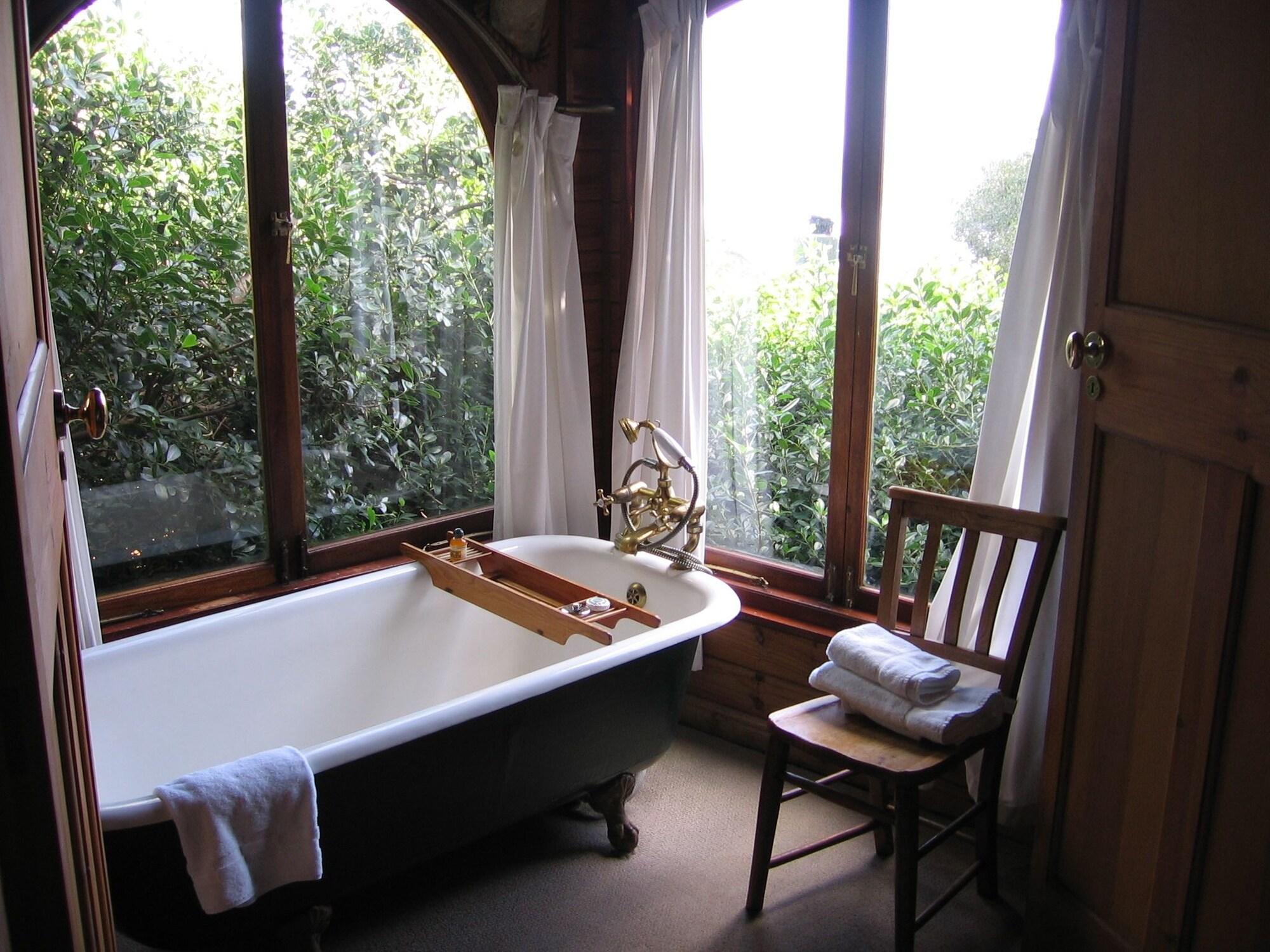 Resort Monkey Valley Noordhoek