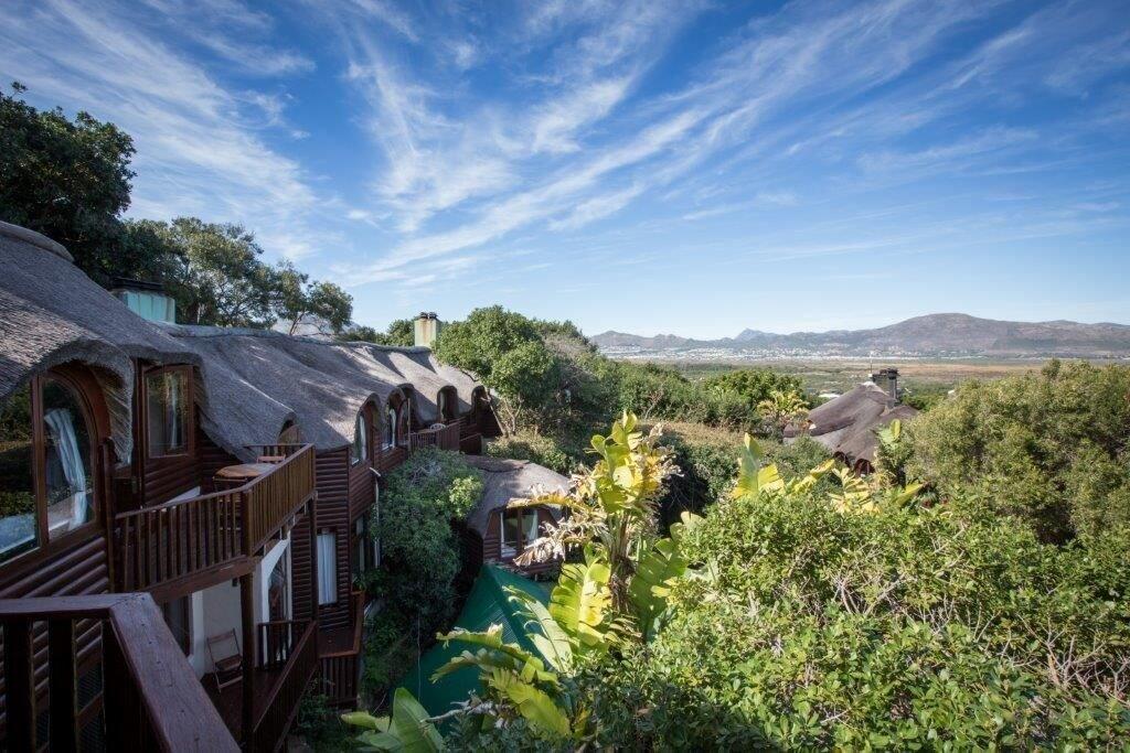 Monkey Valley Resort Noordhoek