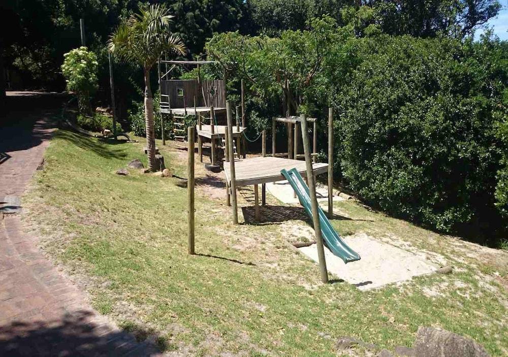 Monkey Valley