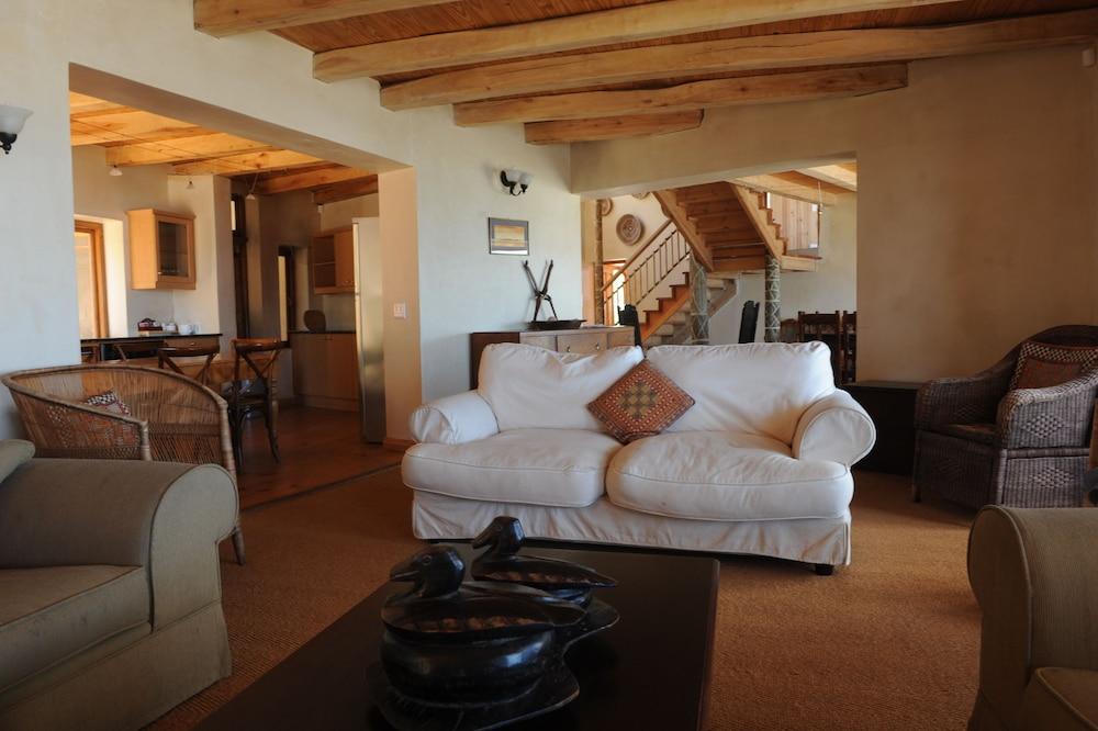 Resort Monkey Valley Noordhoek