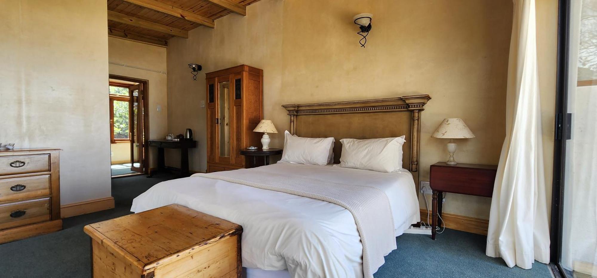 Resort Monkey Valley 3*
