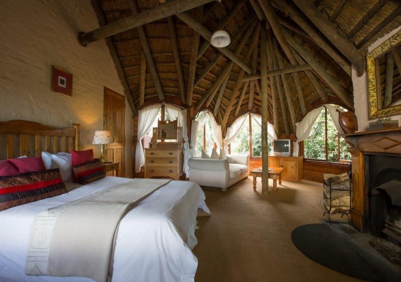 Resort Monkey Valley Noordhoek
