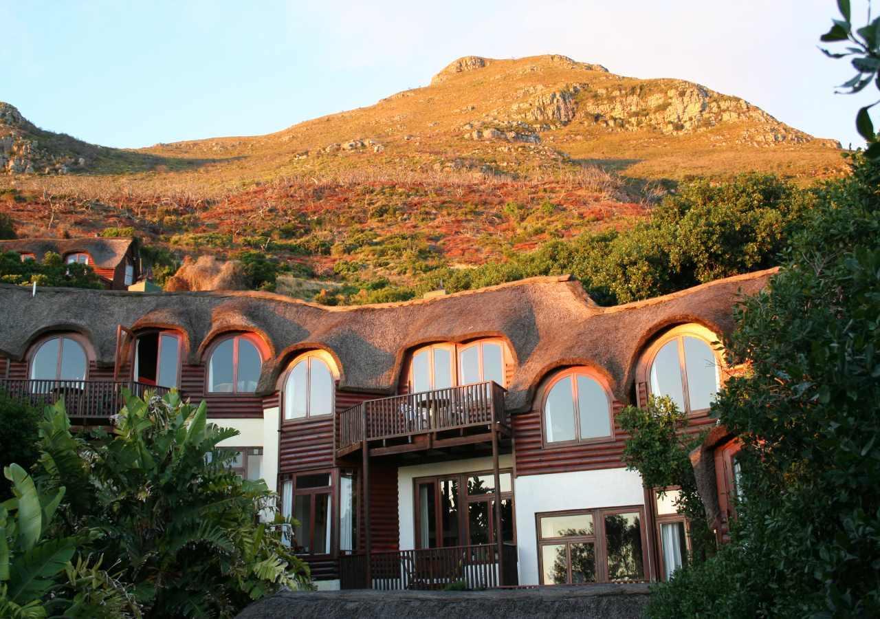 Resort Monkey Valley Noordhoek