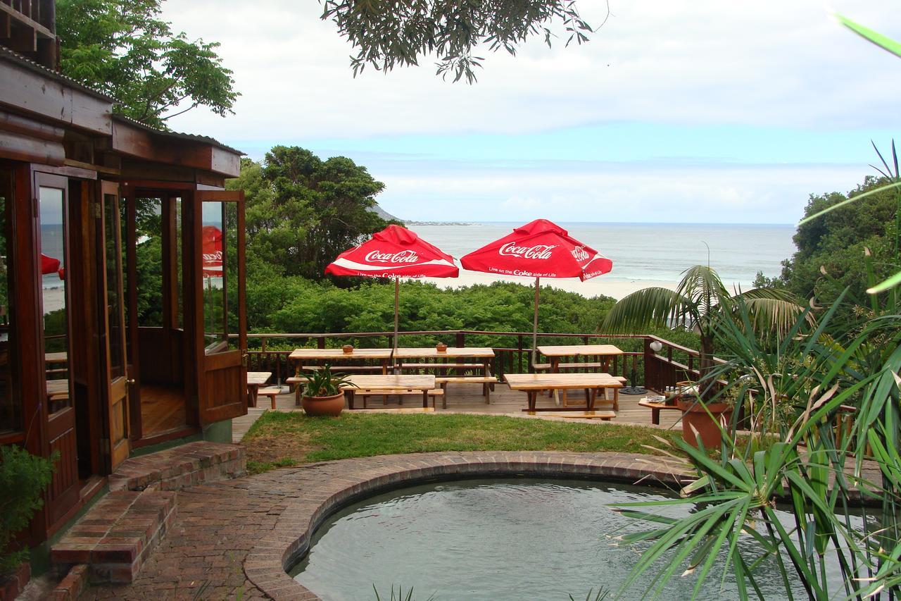 Resort Monkey Valley