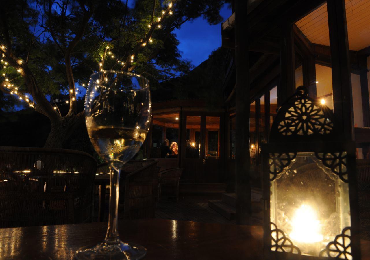 Monkey Valley Resort 3*