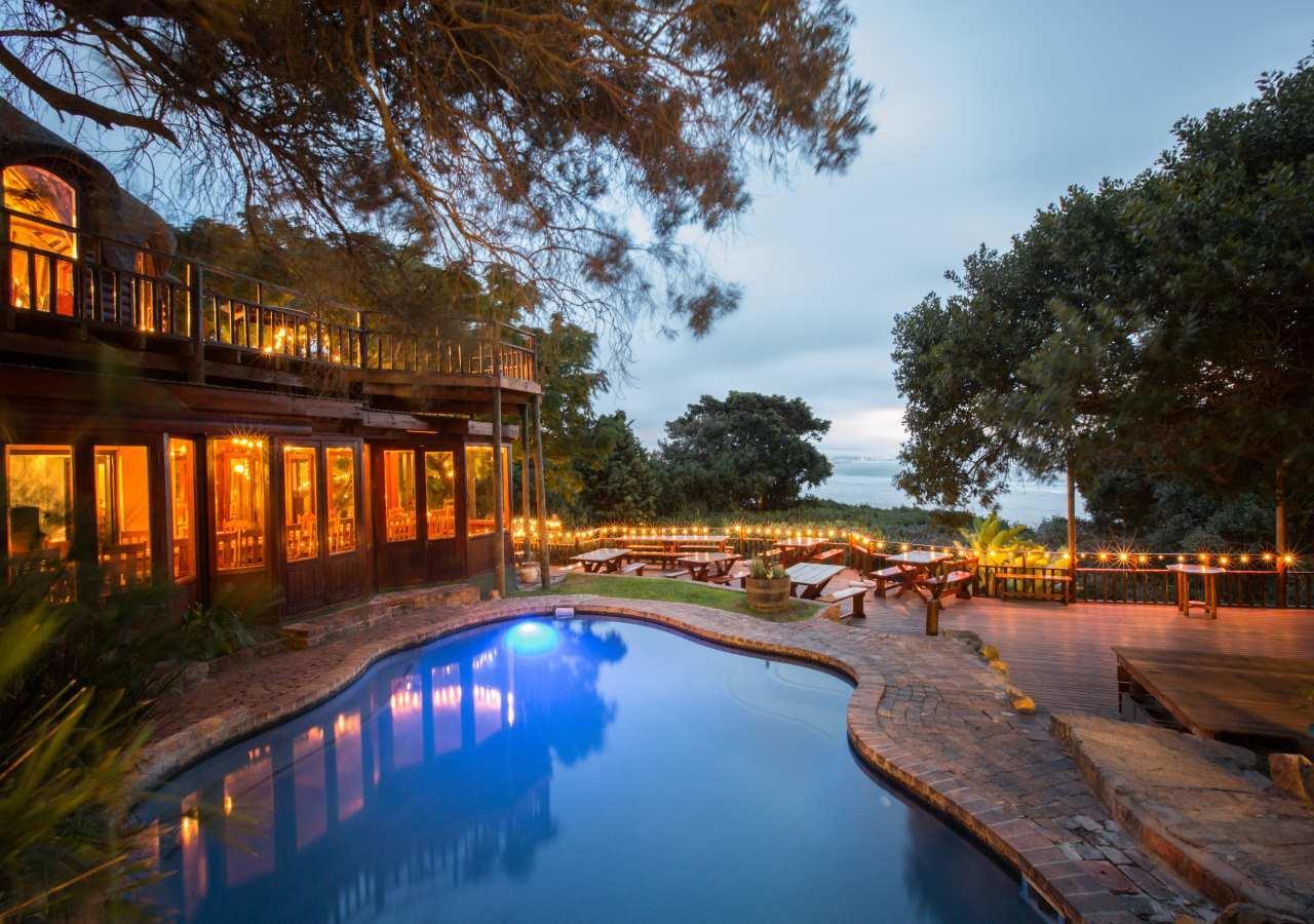 Monkey Valley Noordhoek