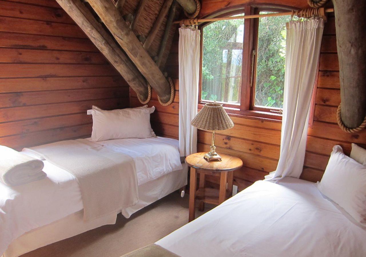 Monkey Valley Resort