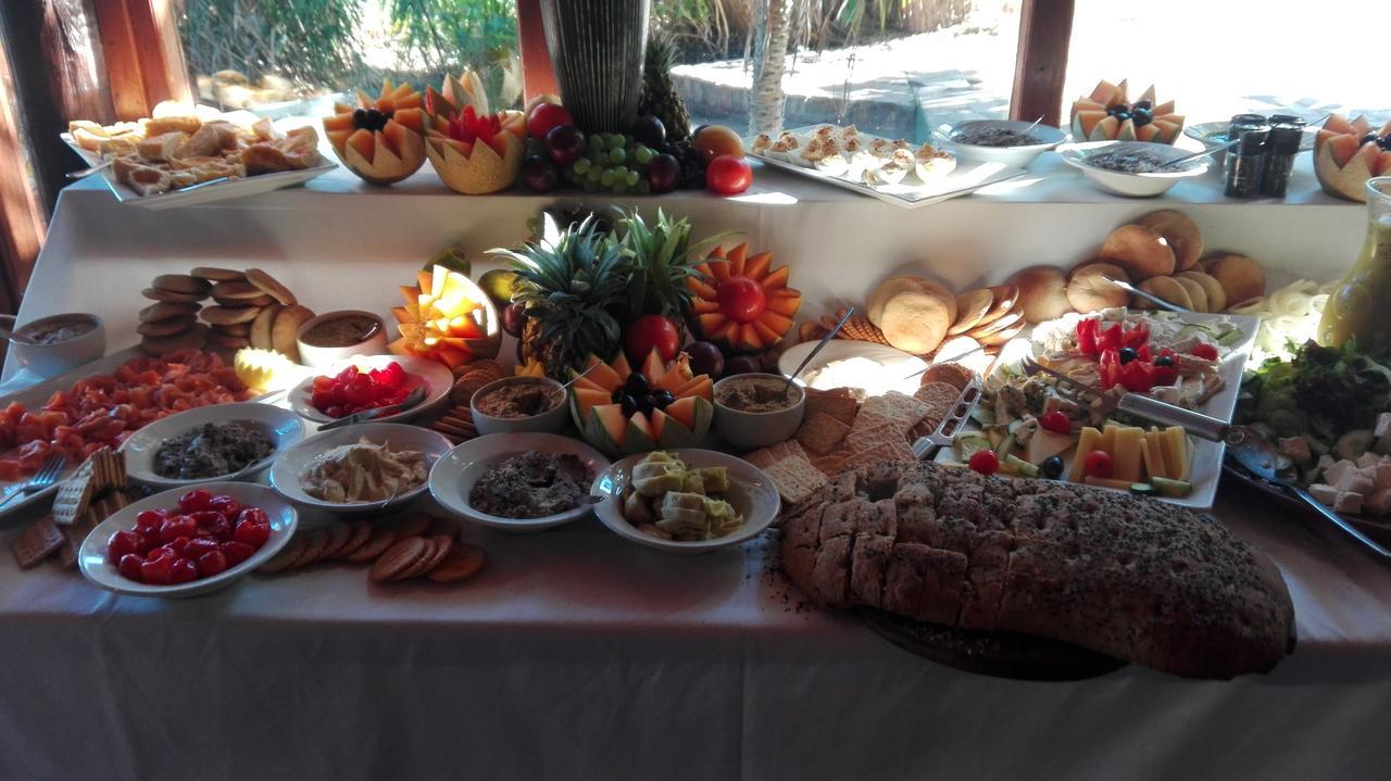Monkey Valley Resort Noordhoek