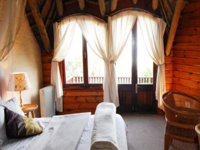 Resort Monkey Valley Noordhoek