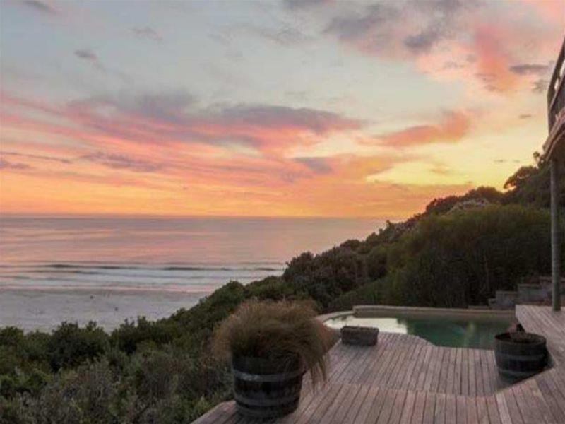 Monkey Valley Noordhoek